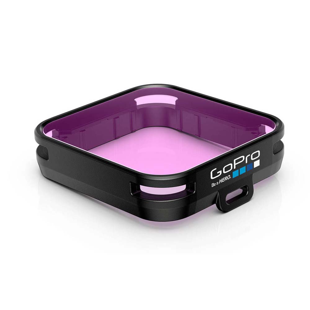 Magenta Dive Filter For Standard And Blackout Housing