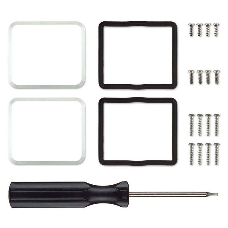 Lens Replacement Kit For Dual Hero  System