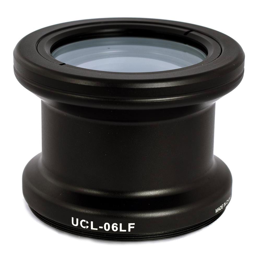 Macro Lens Ucl-06lf +12 67 Mm