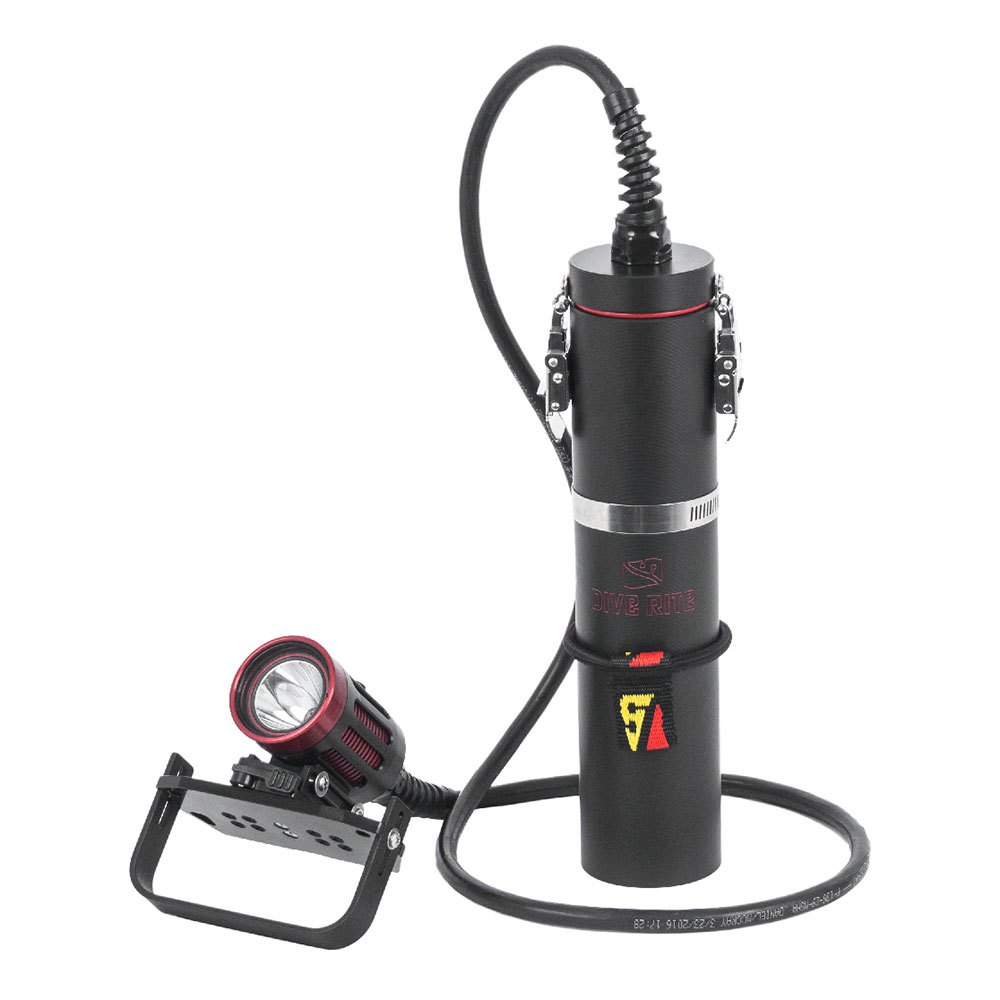 Torches Expedition System Ex35