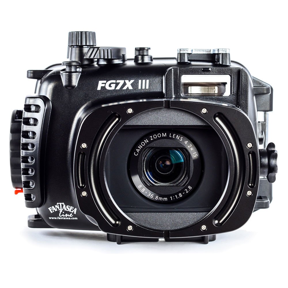 Camera Fg7x Iii Hybrid System