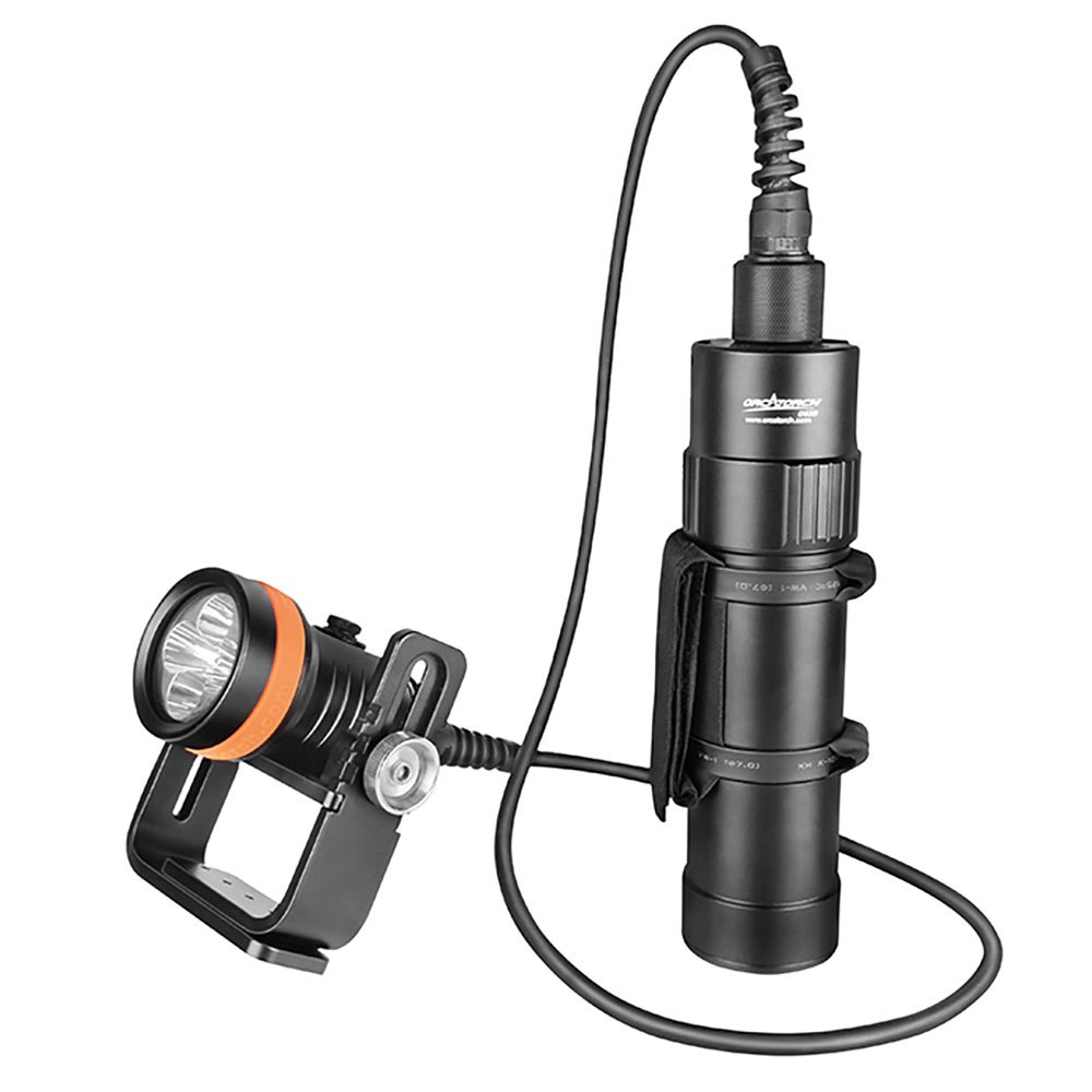Torches Diving Led